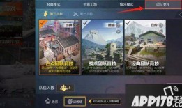 和平精英新升级最新爆料,揭秘新爆料，畅享极致战斗体验